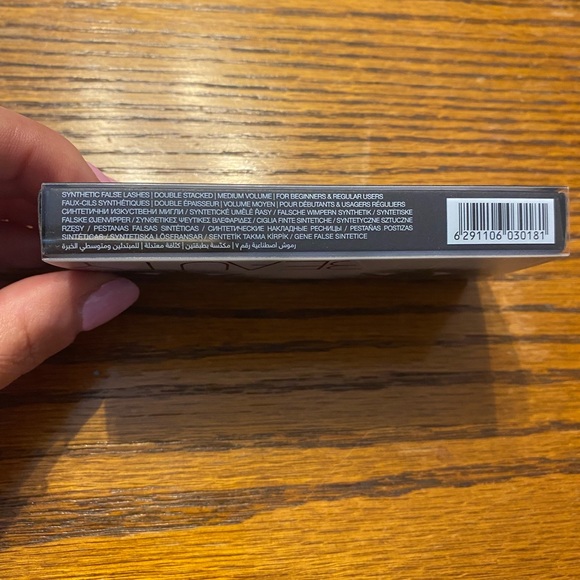 Lash Bundle - Picture 8 of 16